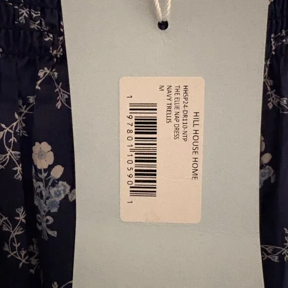 The Ellie Nap Dress from Hill House House - Picture 6 of 6